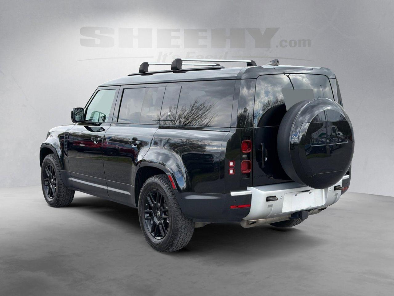 2023 Land Rover Defender SE Hagerstown MD