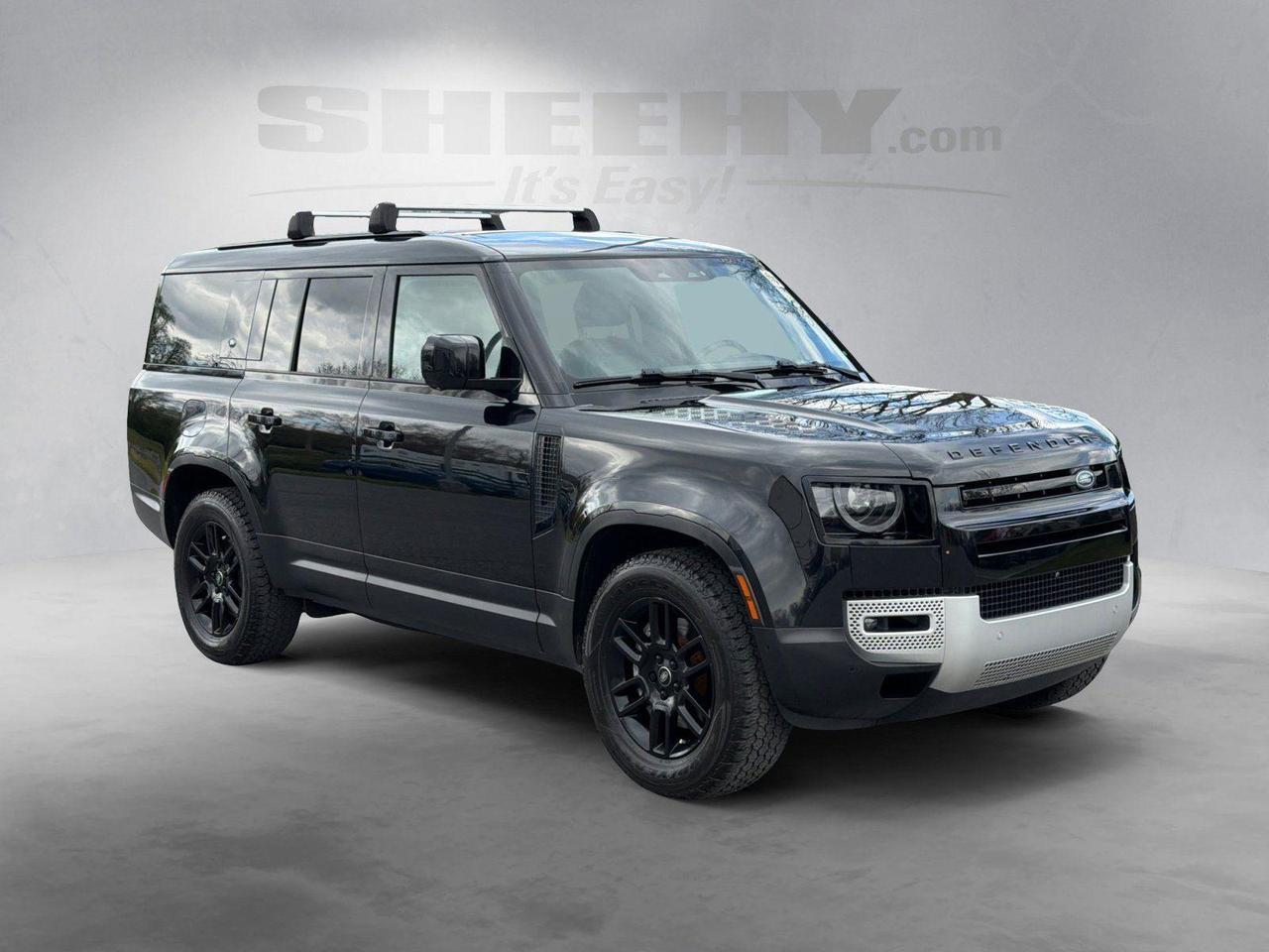 2023 Land Rover Defender SE Hagerstown MD