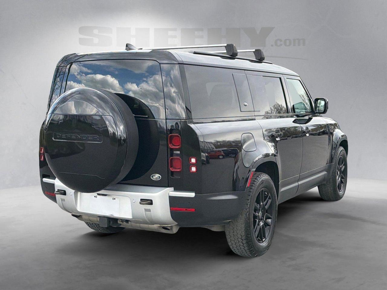 2023 Land Rover Defender SE Hagerstown MD