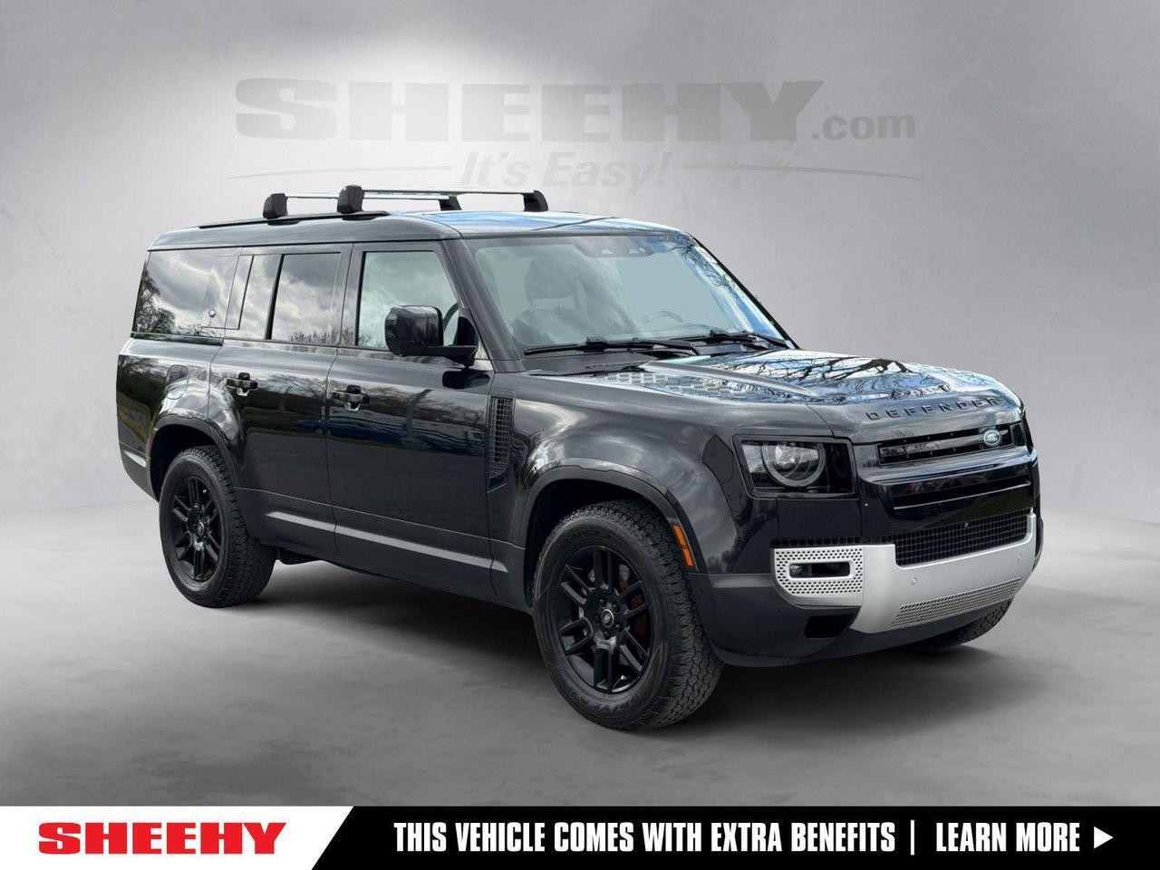 2023 Land Rover Defender SE