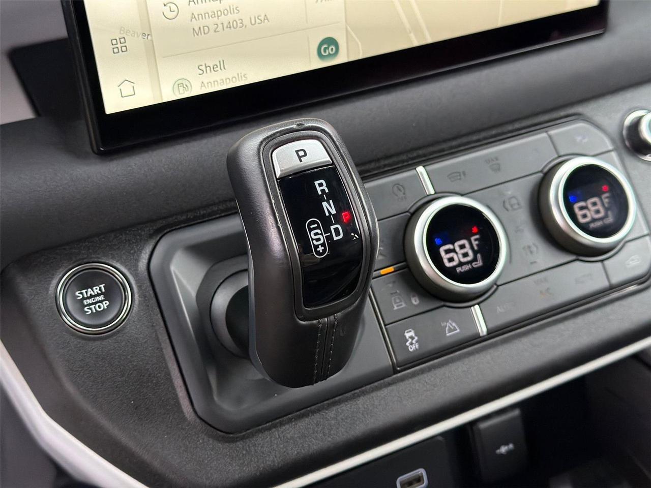 2023 Land Rover Defender SE Hagerstown MD