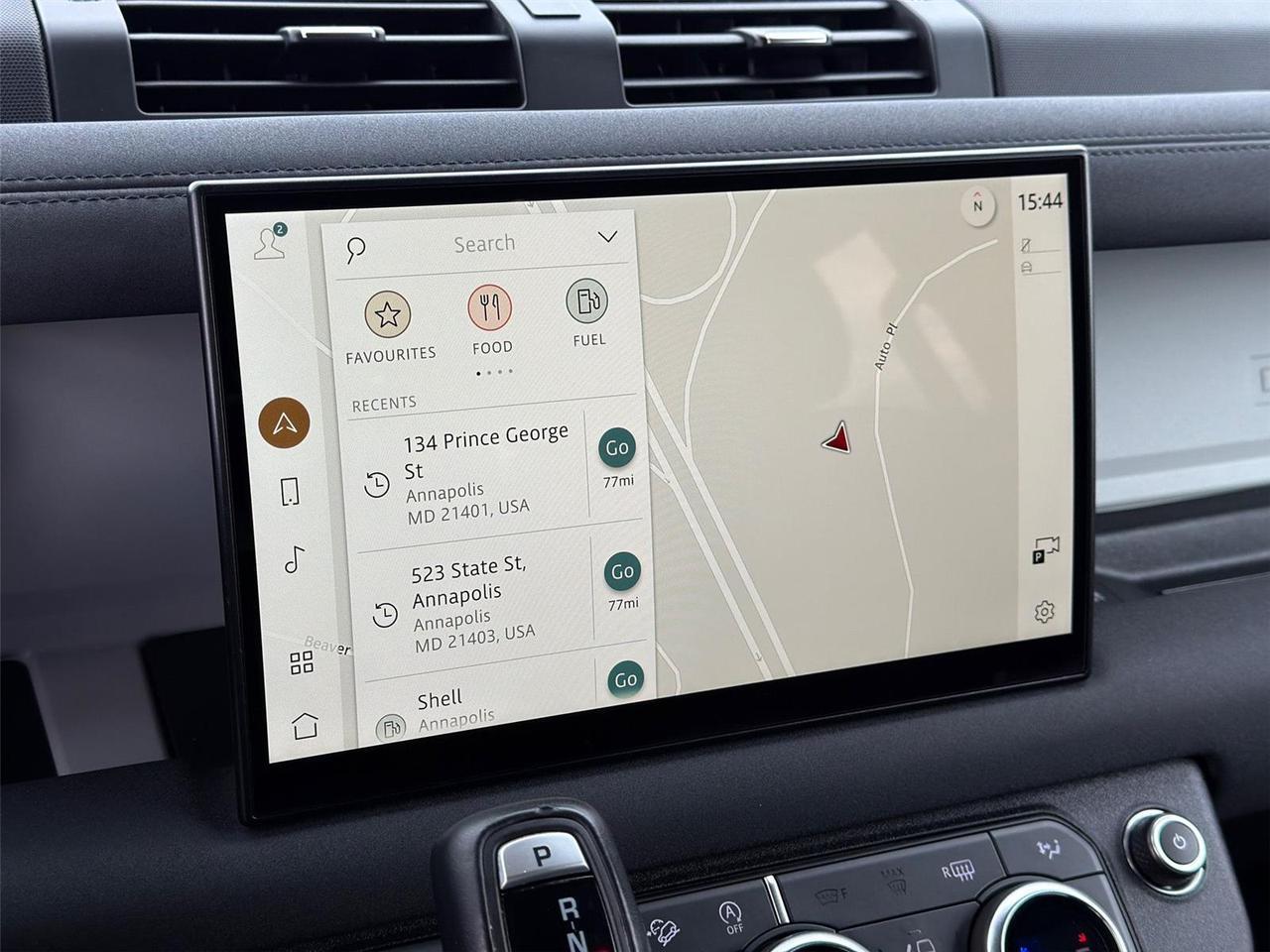 2023 Land Rover Defender SE Hagerstown MD