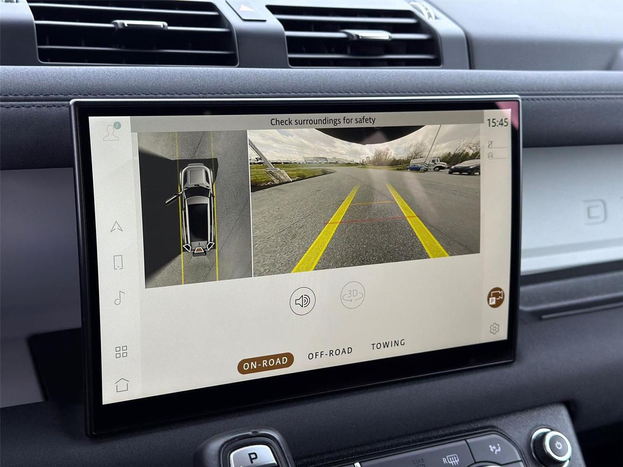 2023 Land Rover Defender SE Hagerstown MD