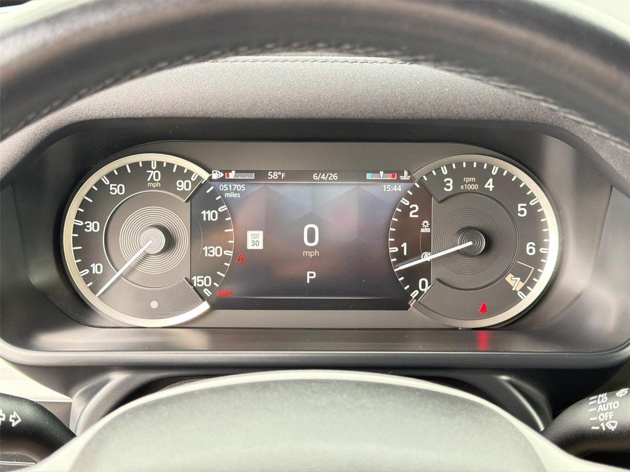 2023 Land Rover Defender SE Hagerstown MD