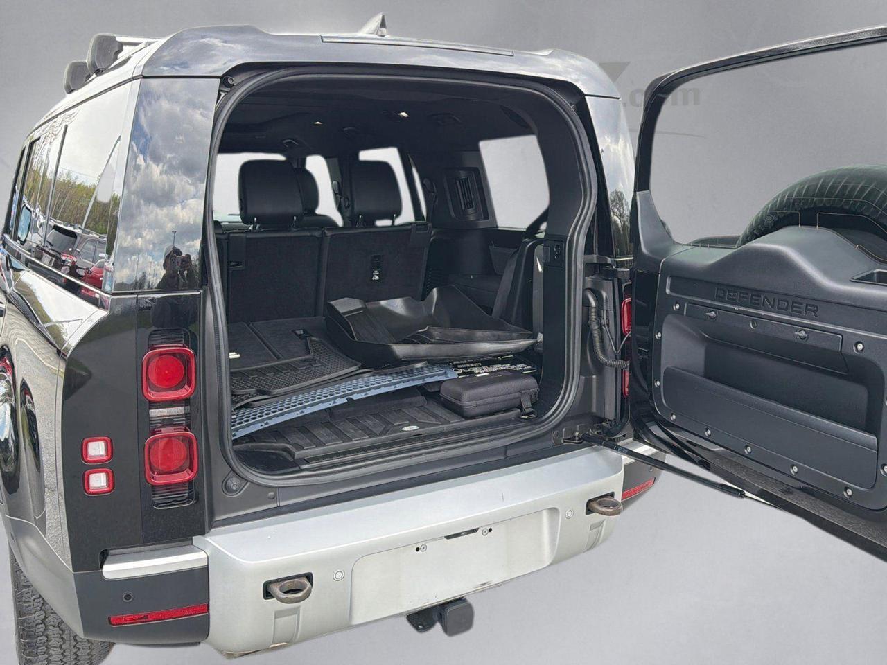 2023 Land Rover Defender SE Hagerstown MD