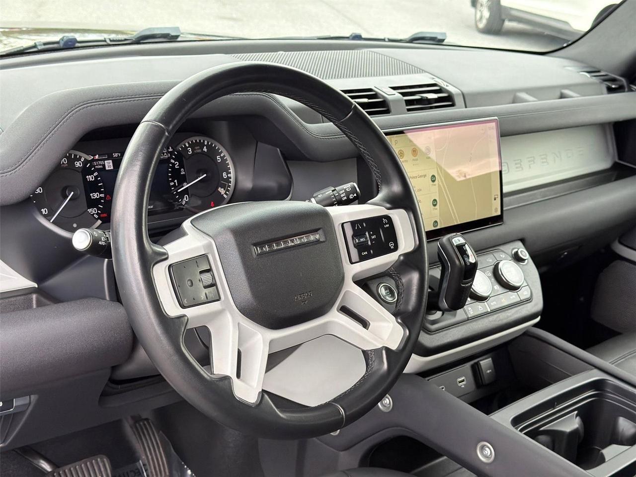 2023 Land Rover Defender SE Hagerstown MD