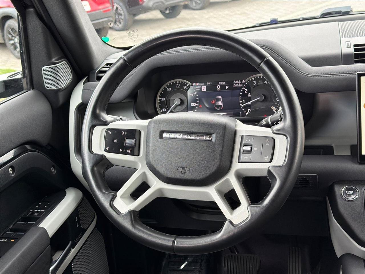 2023 Land Rover Defender SE Hagerstown MD