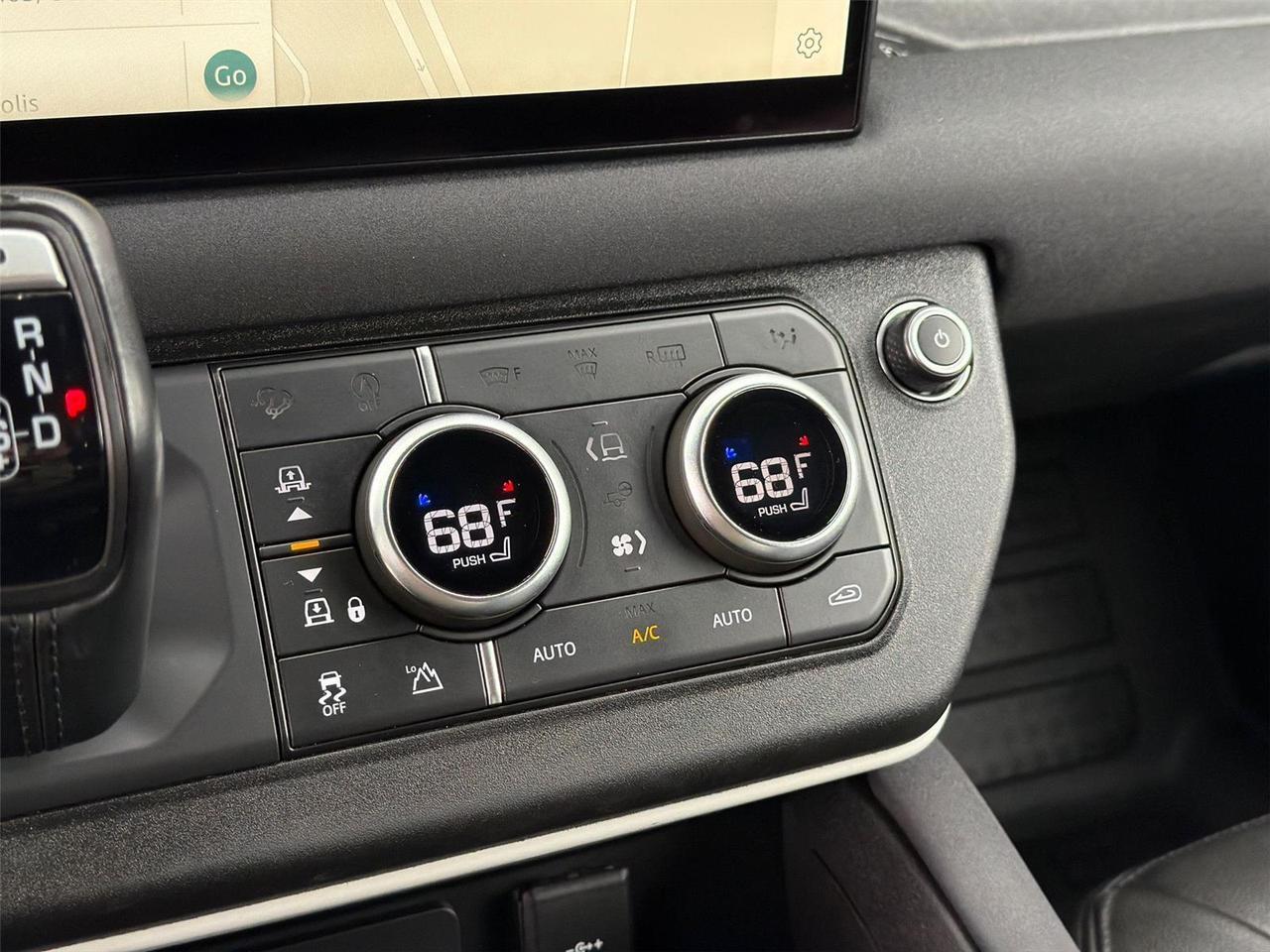 2023 Land Rover Defender SE Hagerstown MD