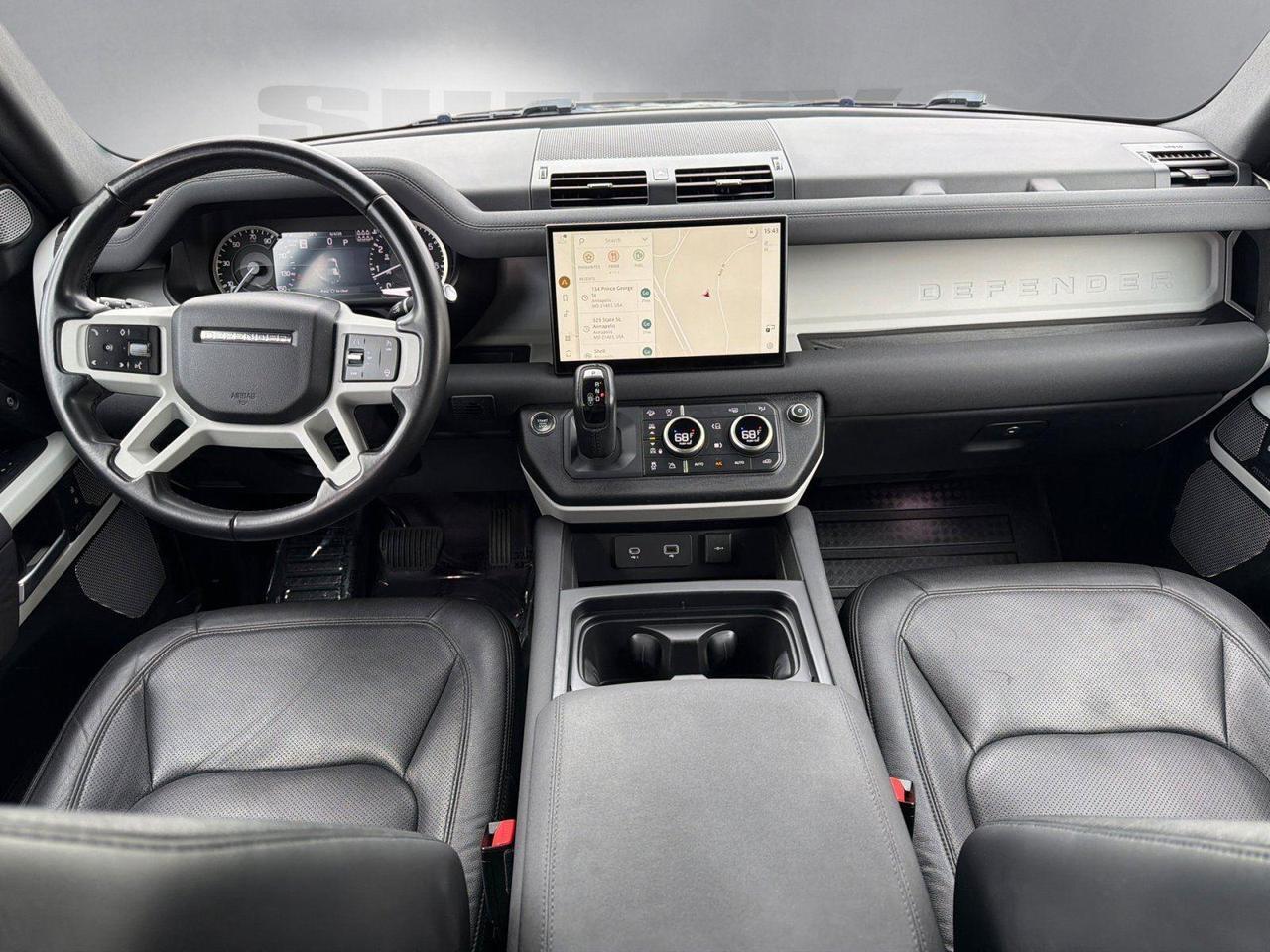 2023 Land Rover Defender SE Hagerstown MD