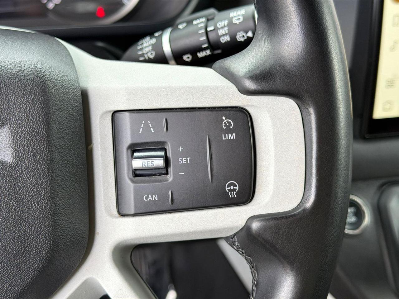 2023 Land Rover Defender SE Hagerstown MD