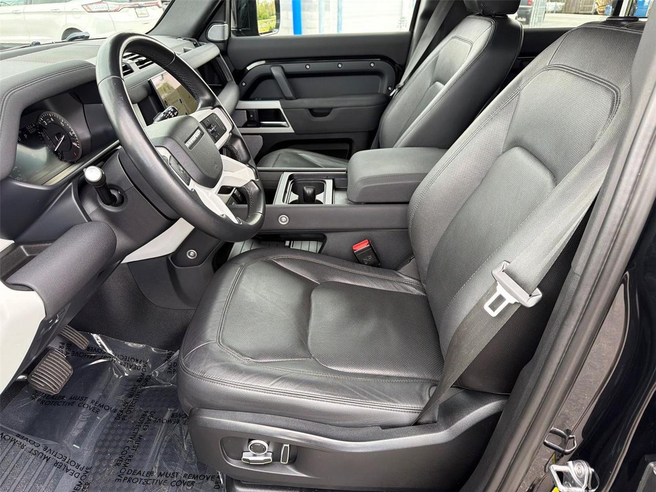 2023 Land Rover Defender SE Hagerstown MD