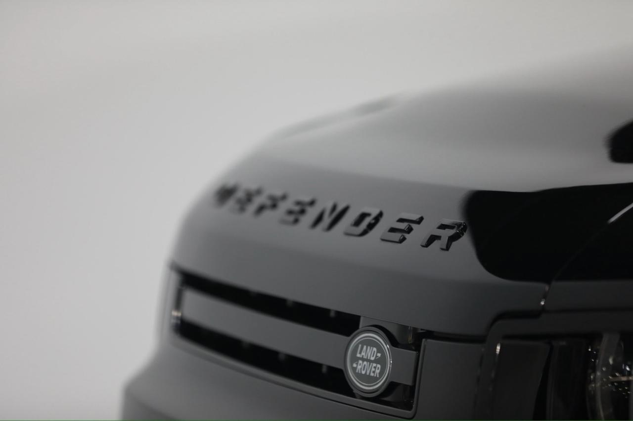 2023 Land Rover Defender V8 Franklin TN