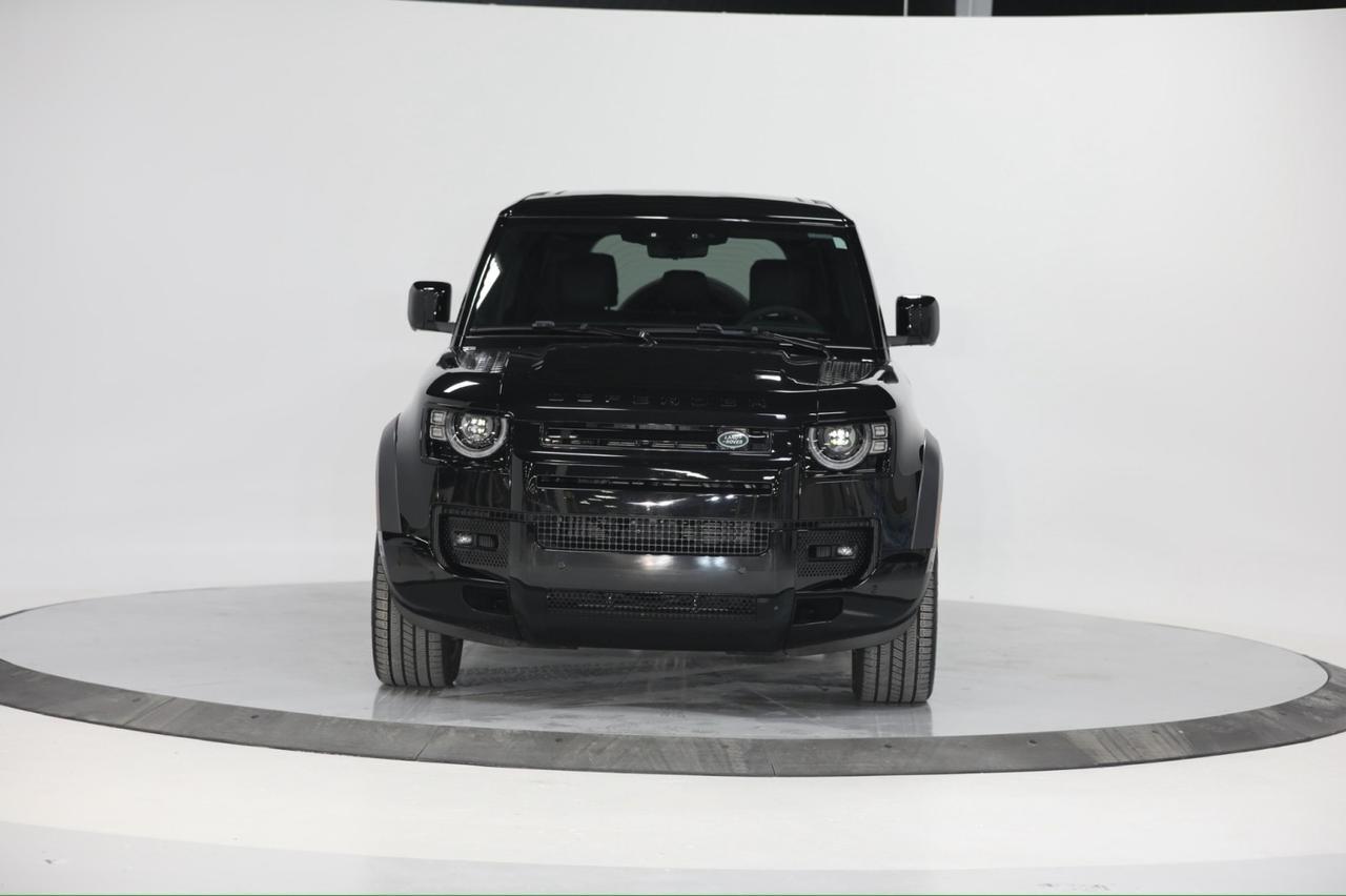2023 Land Rover Defender V8 Franklin TN