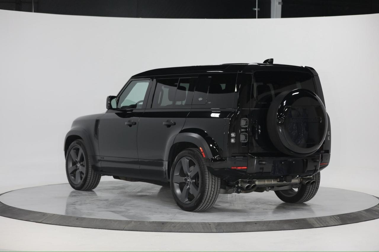 2023 Land Rover Defender V8 Franklin TN
