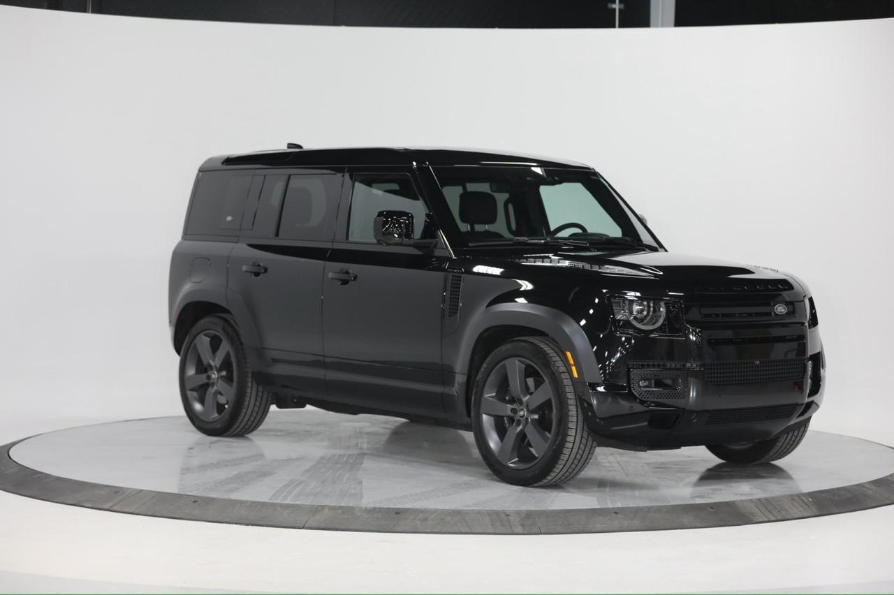 2023 Land Rover Defender V8 Franklin TN