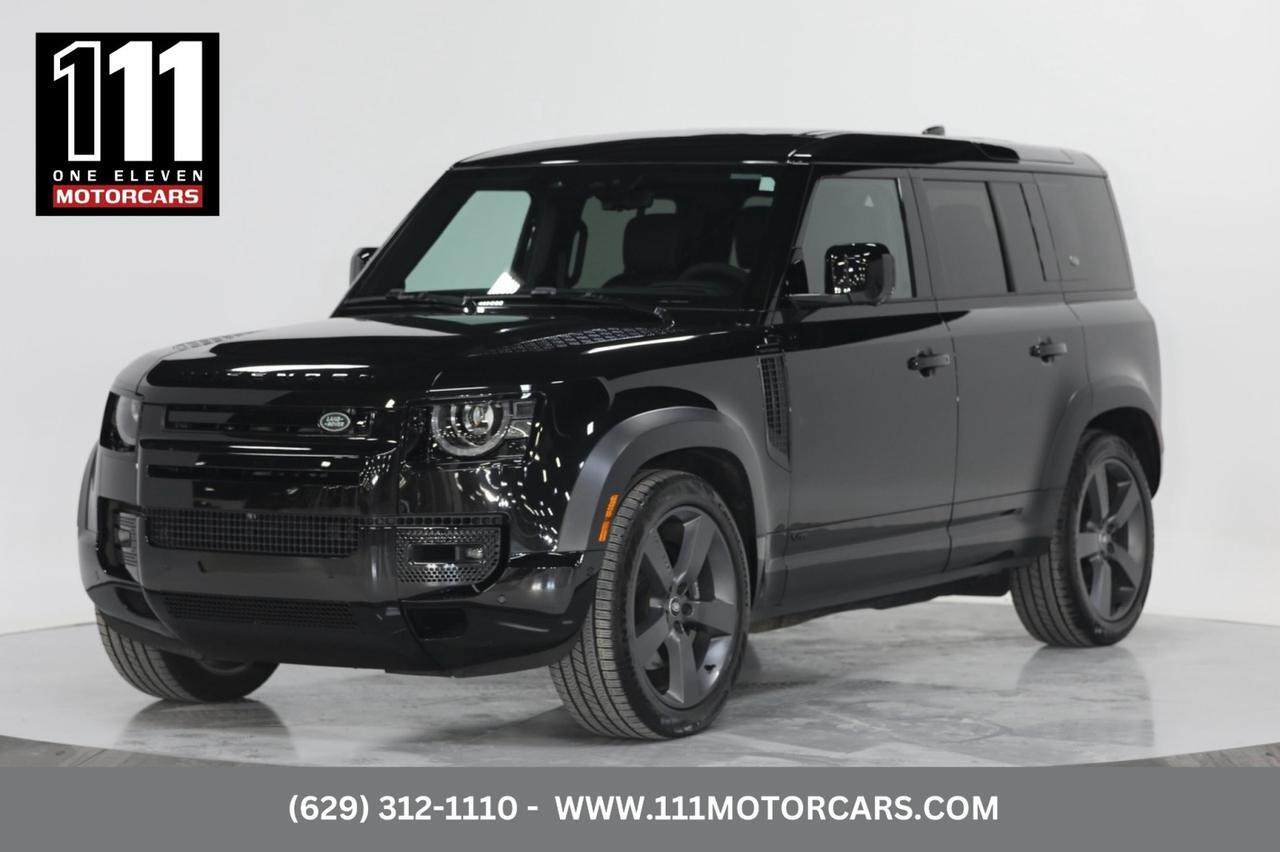 2023 Land Rover Defender V8 Franklin TN