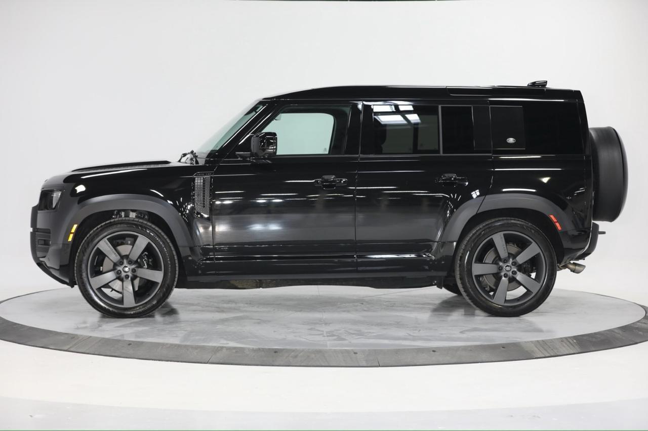 2023 Land Rover Defender V8 Franklin TN