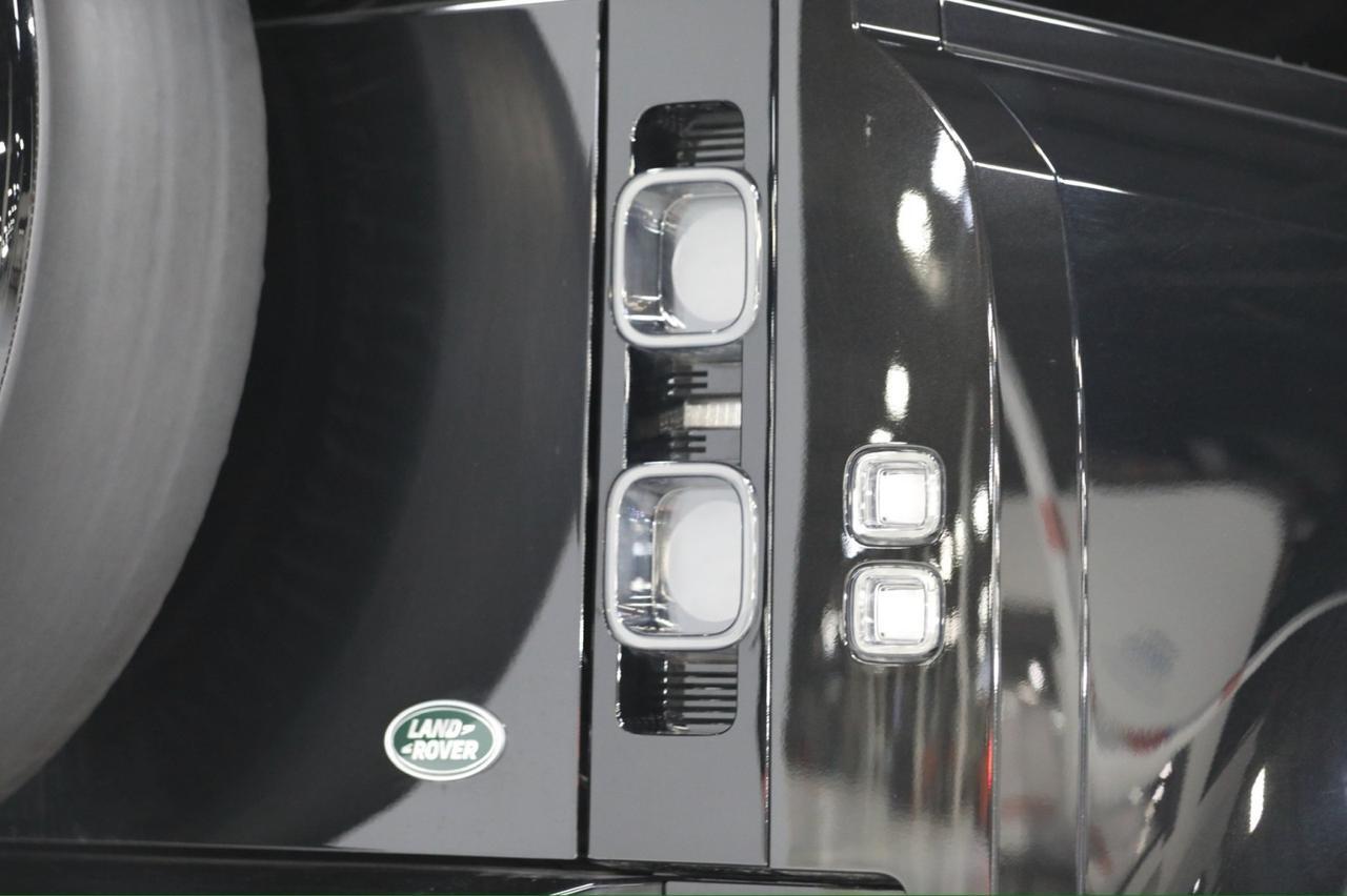 2023 Land Rover Defender V8 Franklin TN