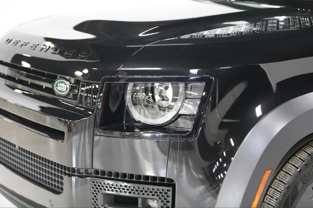 2023 Land Rover Defender V8 Franklin TN