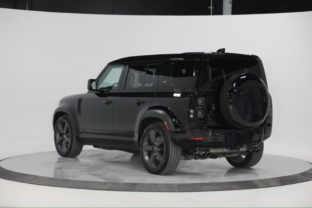2023 Land Rover Defender V8 Franklin TN