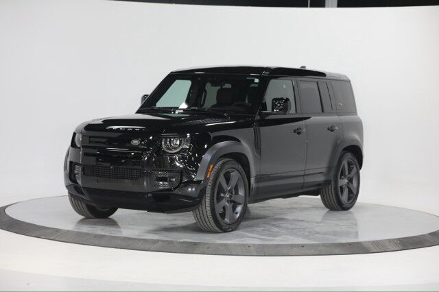 2023 Land Rover Defender V8 Franklin TN