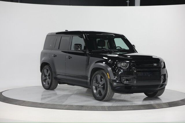 2023 Land Rover Defender V8 Franklin TN