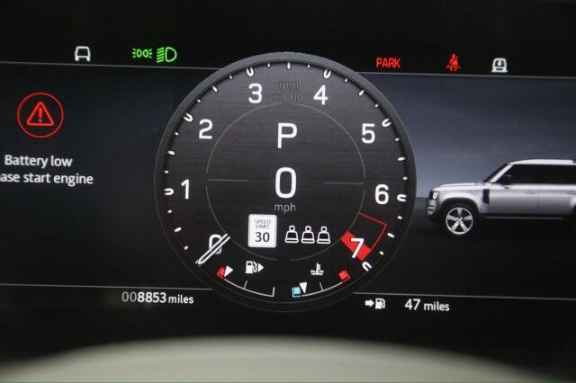 2023 Land Rover Defender V8 Franklin TN