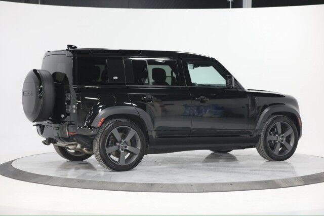 2023 Land Rover Defender V8 Franklin TN