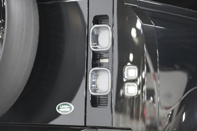 2023 Land Rover Defender V8 Franklin TN