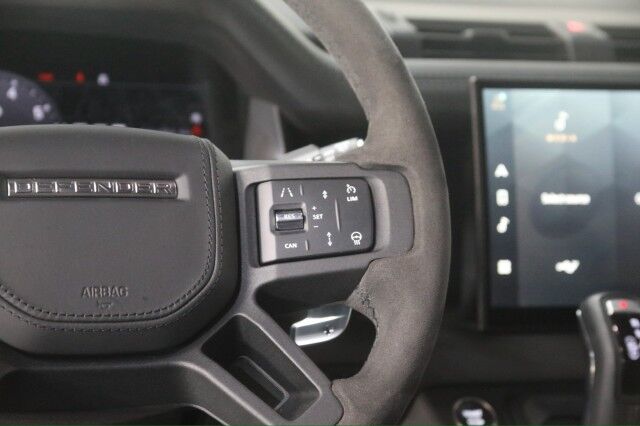 2023 Land Rover Defender V8 Franklin TN
