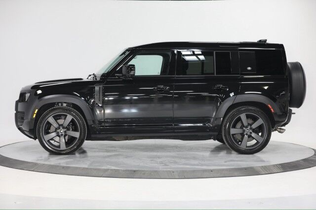 2023 Land Rover Defender V8 Franklin TN