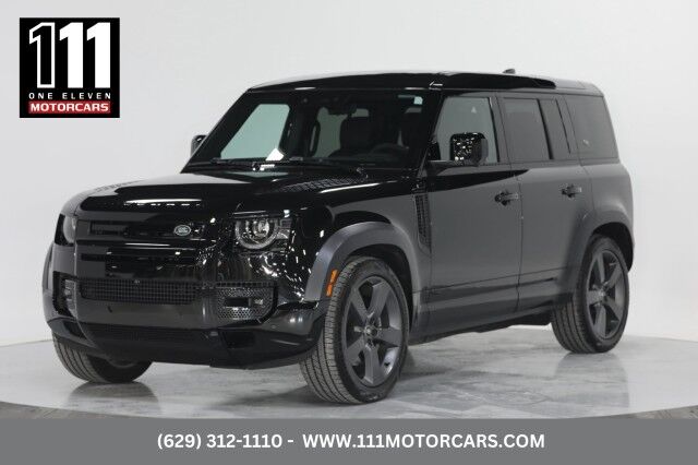 2023 Land Rover Defender V8 Franklin TN