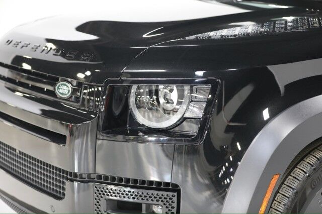 2023 Land Rover Defender V8 Franklin TN