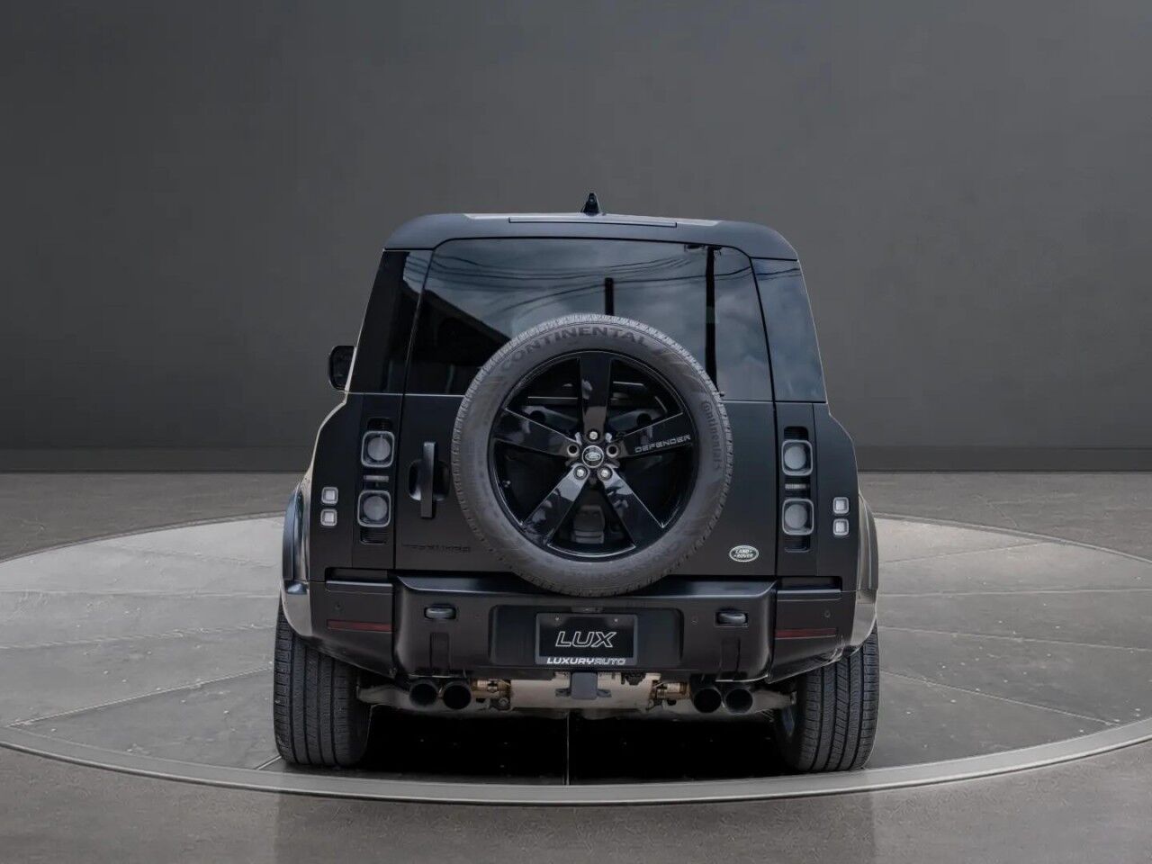 2023 Land Rover Defender V8 San Antonio TX