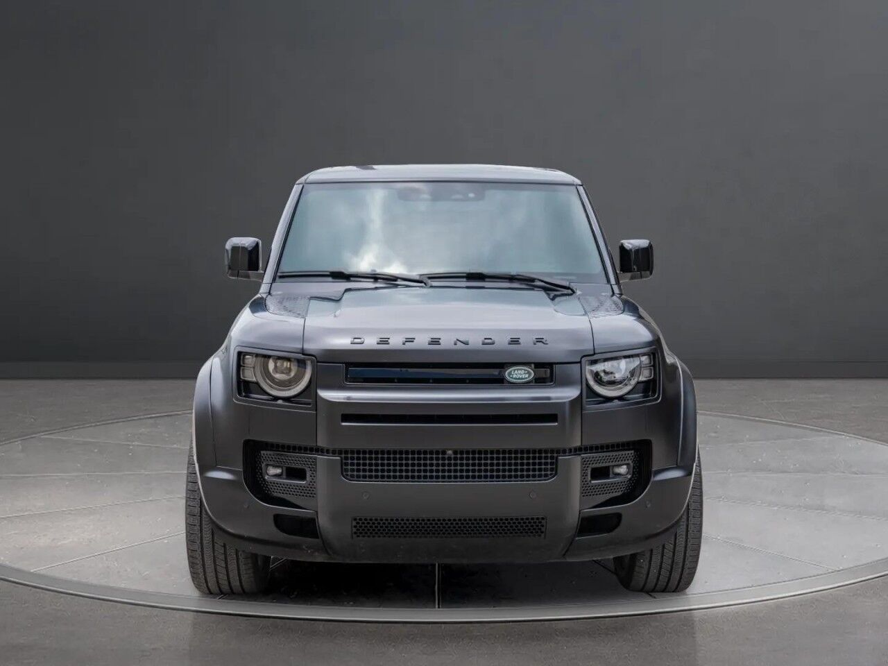 2023 Land Rover Defender V8 San Antonio TX