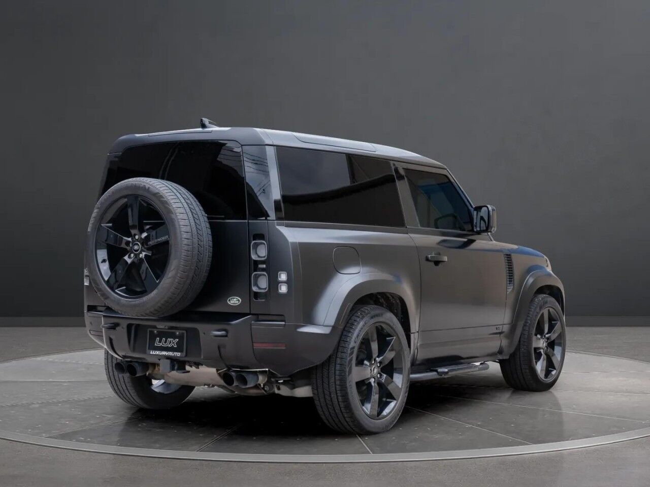 2023 Land Rover Defender V8 San Antonio TX