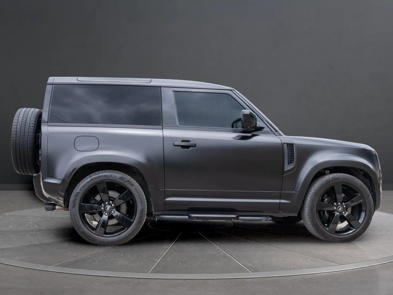 2023 Land Rover Defender V8 San Antonio TX
