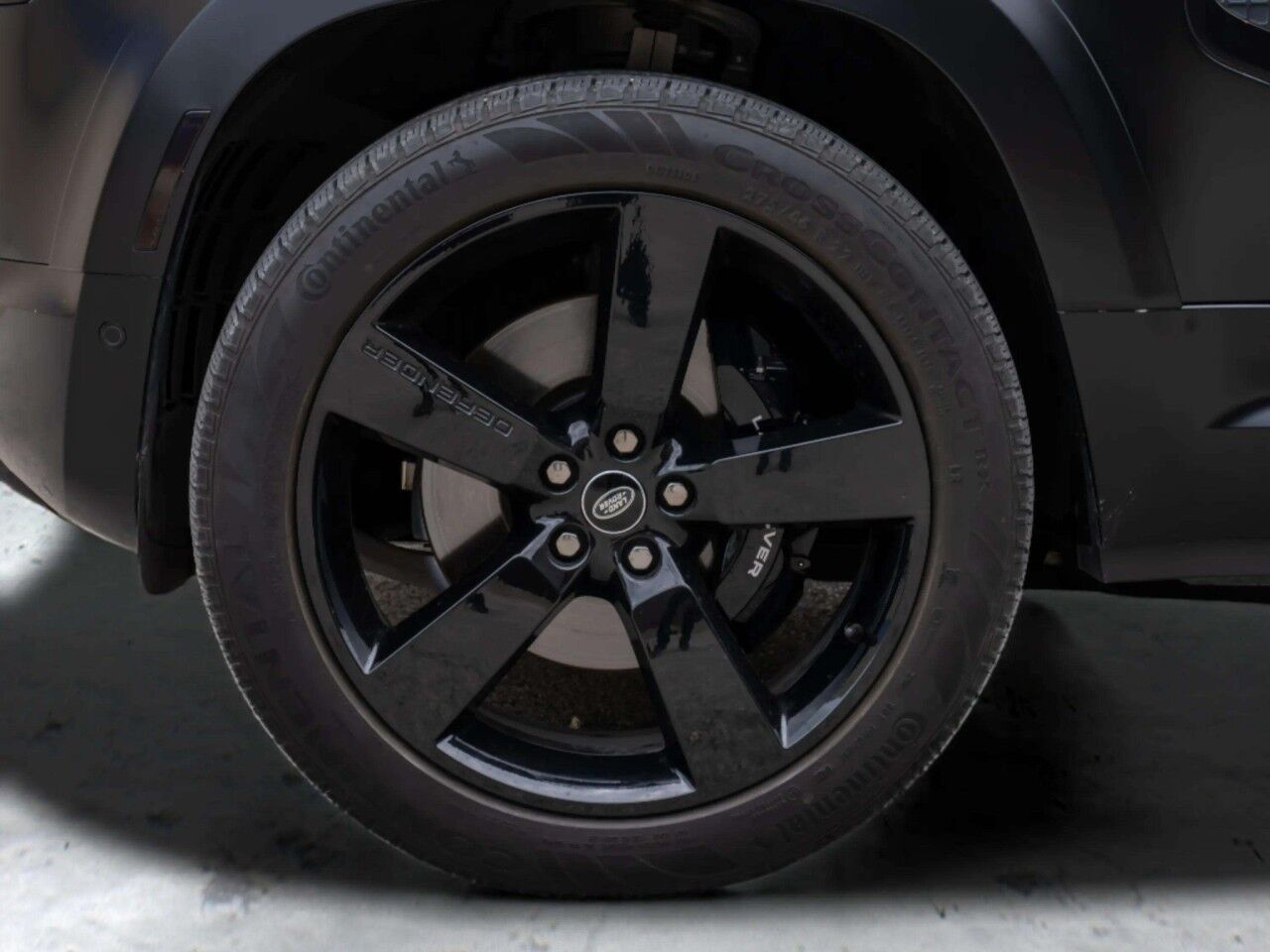 2023 Land Rover Defender V8 San Antonio TX