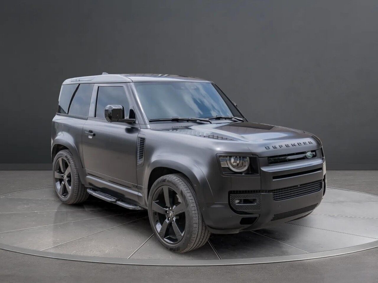 2023 Land Rover Defender V8 San Antonio TX