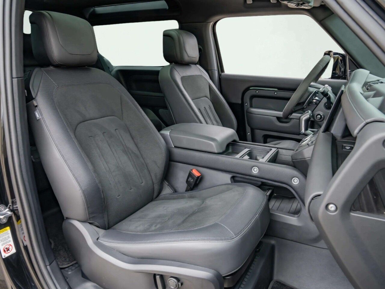 2023 Land Rover Defender V8 San Antonio TX