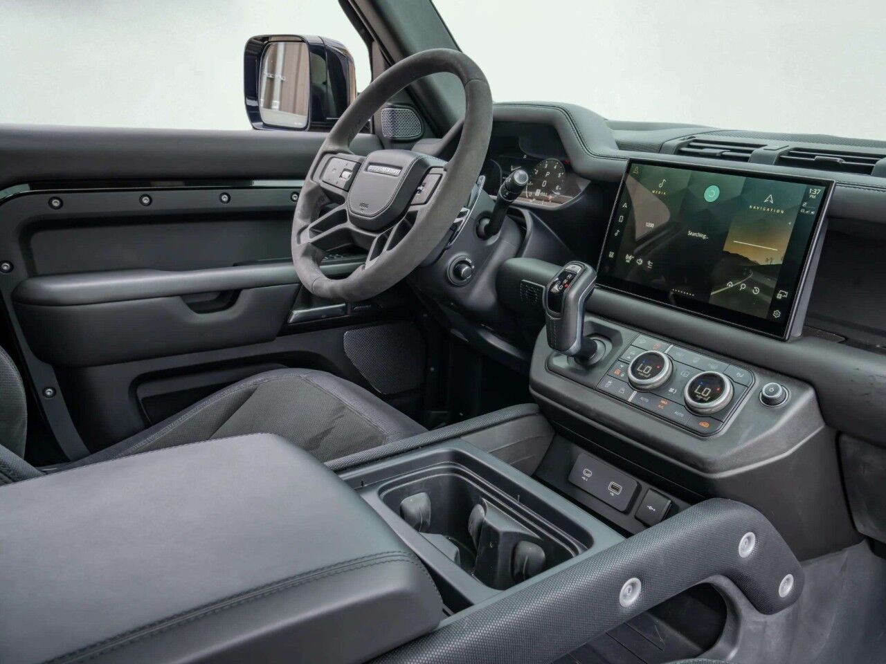 2023 Land Rover Defender V8 San Antonio TX
