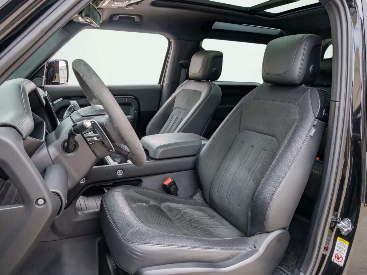 2023 Land Rover Defender V8 San Antonio TX