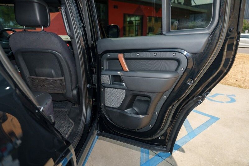 2023 Land Rover Defender X Birmingham AL