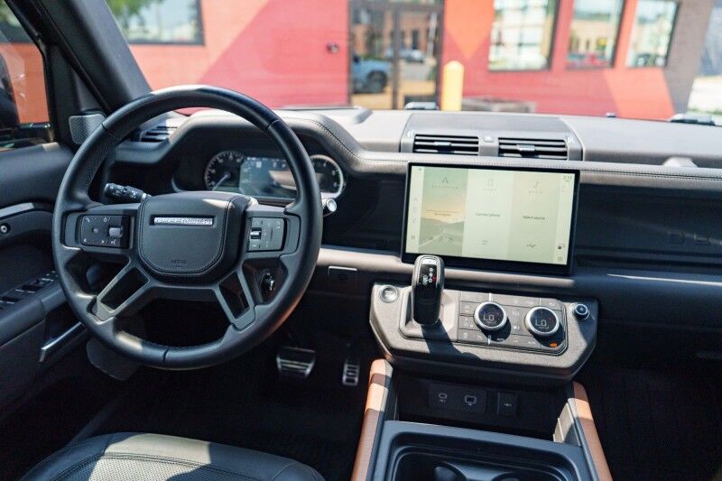 2023 Land Rover Defender X Birmingham AL