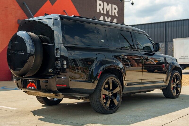 2023 Land Rover Defender X Birmingham AL