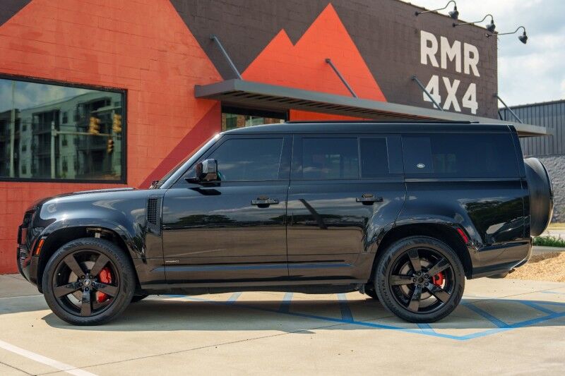 2023 Land Rover Defender X Birmingham AL