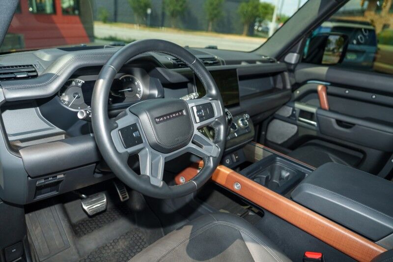 2023 Land Rover Defender X Birmingham AL