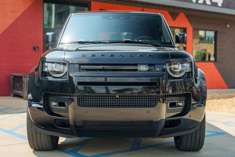 2023 Land Rover Defender X Birmingham AL