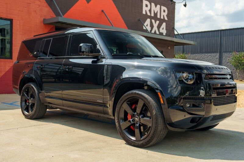 2023 Land Rover Defender X Birmingham AL