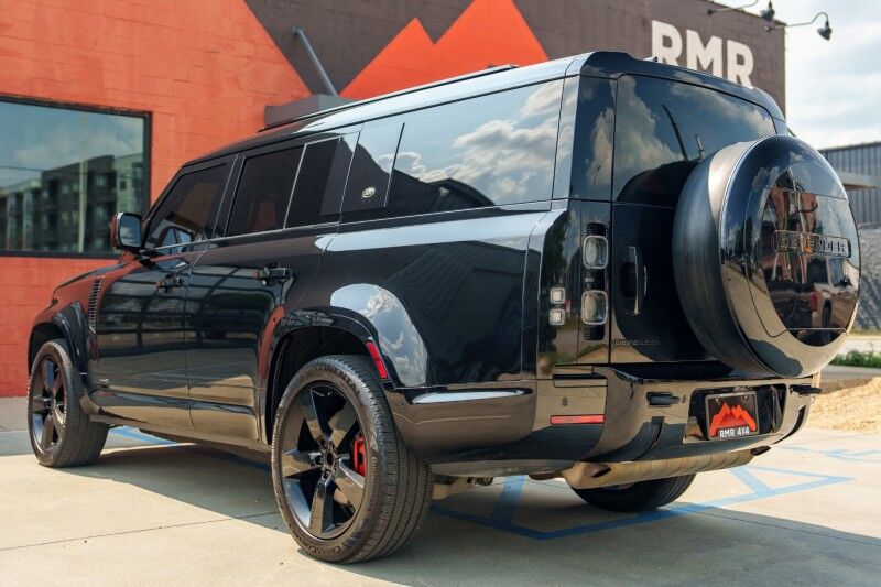 2023 Land Rover Defender X Birmingham AL